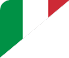 bandiera italiana