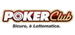 logo di pokerclub